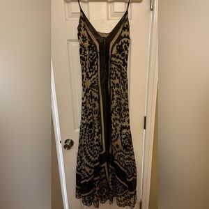Nicole Miller formal dress size 10